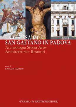 La chiesa di San Francesco grande e l'ospedale antico di Padova