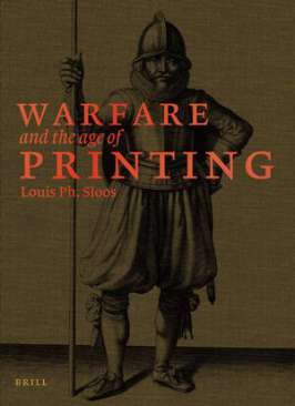 Warfare and the age of printing