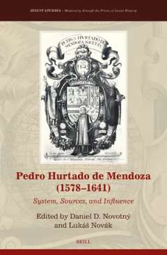 Pedro Hurtado de Mendoza (1578-1641)