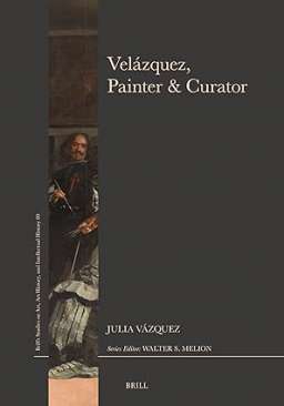 Vel�zquez, Painter & Curator