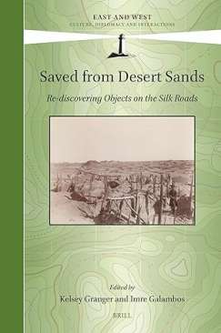 Saved from Desert Sands