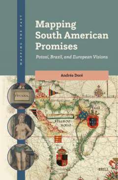 Mapping South American Promises