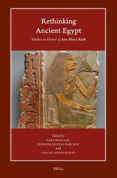 Rethinking Ancient Egypt