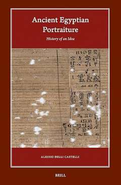 Ancient Egyptian Portraiture