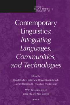 Contemporary Linguistics