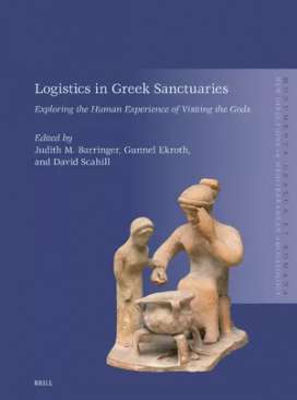 Logistics in Greek Sanctuaries