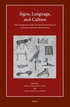 Signs, Language, and Culture