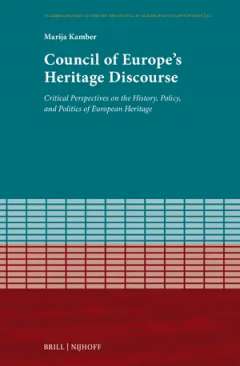 Council of Europe's Heritage Discourse