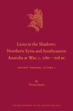 Lions in the Shadows