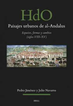 Paisajes urbanos de Al-Andalus