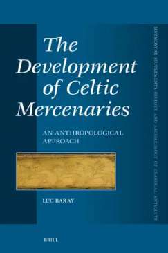 The Development of Celtic Mercenaries