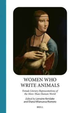 Women Who Write Animals