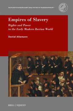 Empires of Slavery