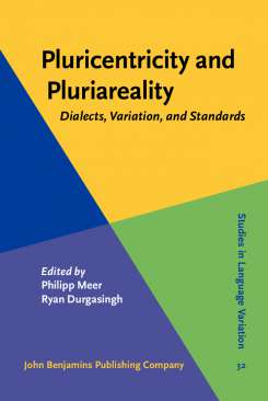 Pluricentricity and Pluriareality