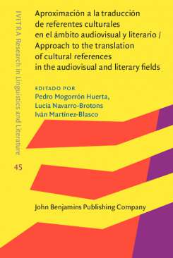 Aproximaci�n a la traducci�n de referentes culturales en el �mbito audiovisual y literario