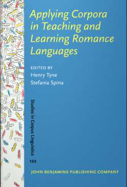 Applying Corpora in Teaching and Learning Romance Languages