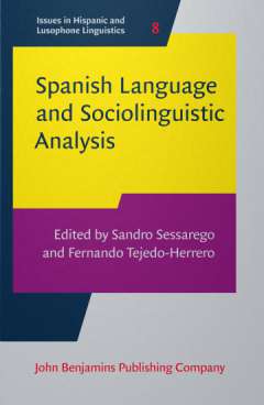 Sociolinguistic Approaches to Arabic and Spanish in Contact