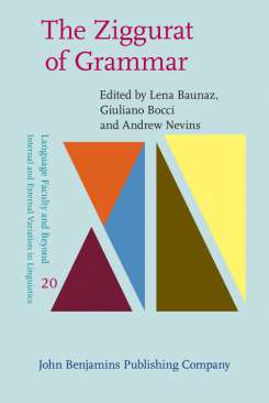 The Ziggurat of Grammar