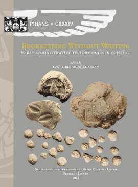 Bookkeeping without Writing