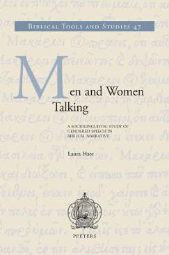 Men and Women Talking
