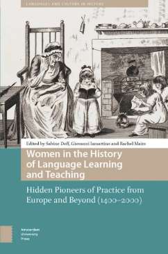 Women in the History of Language Learning and Teaching