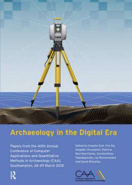 Archaeology in the Digital Era