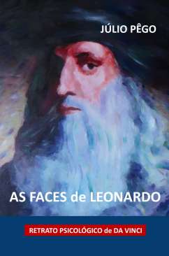 As faces de Leonardo