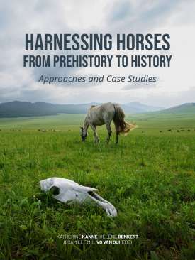 Harnessing horses from prehistory to history
