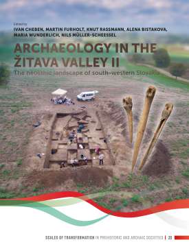 Archaeology in the Zitava valley, 2