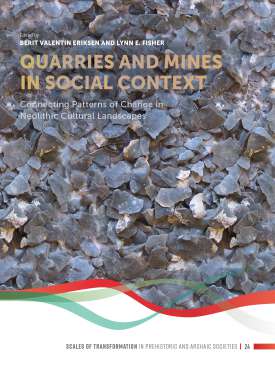 Quarries and Mines in Social Context