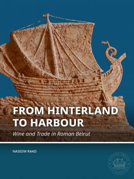 From Hinterland to Harbour