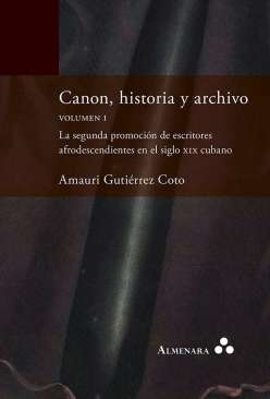 Canon, historia y archivo, 1