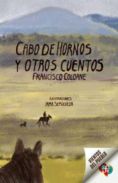 xxxCabo de Hornos y otros cuentos