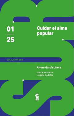 xxxCuidar el alma popular