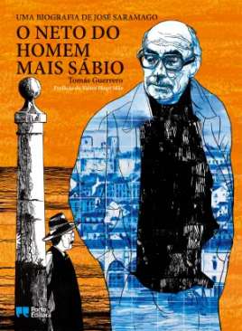 O neto do homem mais s�bio