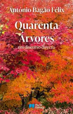 Quarenta �rvores