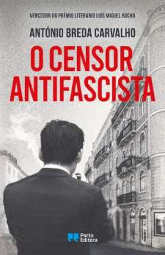 O censor antifascista
