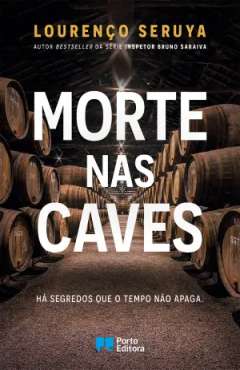 Morte nas caves