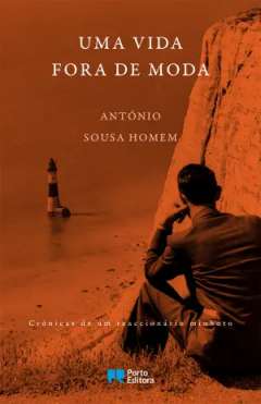 Uma vida fora de moda