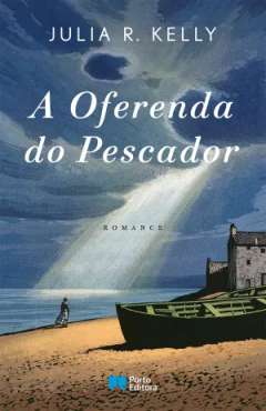 A oferenda do pescador