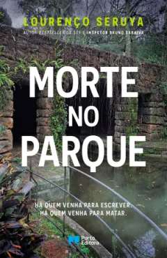 Morte no parque