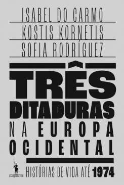 Tr�s ditaduras na Europa ocidental