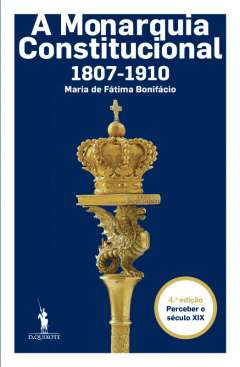 A monarquia constitucional