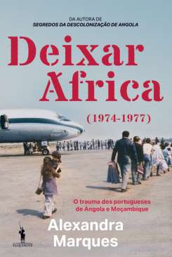 Deixar �frica