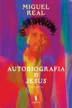 Autobiografia de Jesus