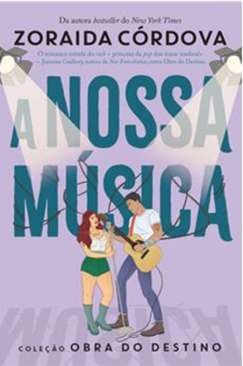 A nossa m�sica