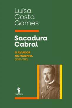 Sacadura Cabral