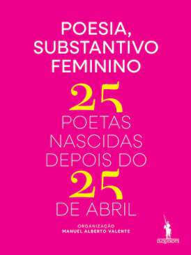 Poesia, substantivo feminino