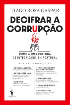 Decifrar a corrup��o