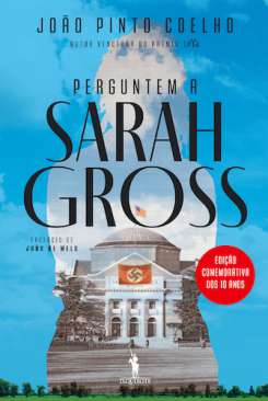 Perguntem a Sarah Gross